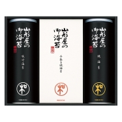 山形屋海苔店　海苔詰合せ　MSV-400