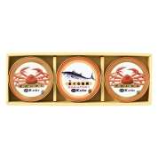 京王缶詰　KLZ-40