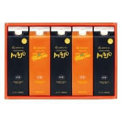 ミカド珈琲　MAJOアソートギフト　MAJO-5