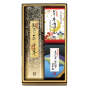 鮎家　お詰合せ　FS-40