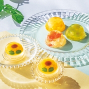 ボンシャペリー　ジュレドエテ9個入　BJE-30