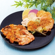 尾張松風屋　味好み姿煎詰合せ　AT-30S