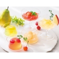 【夏みやげ】メリーチョコレート　国産果実の果樹園倶楽部　KJC-IR