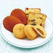 【夏みやげ】アンジェリーナ　焼菓子アソート　AG201