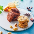 【夏みやげ】メリーチョコレート　カカオサブレアソート　CSA-N
