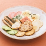 【夏みやげ】尾張松風屋　味好み 海の幸　AK-16S
