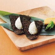 【夏みやげ】山本海苔店　一藻百味5袋詰合せ　Z42039