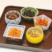 【夏みやげ】京・料亭 わらびの里　一膳ぱっく　KM-20S