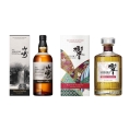 【ネット限定】サントリー 山崎 Story of the Distillery 2026×響 BLOSSOM HARMONY 2026セット