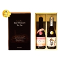 姫泉酒造　こだわり本格芋焼酎セット　A-9