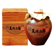 姫泉酒造　天保二年原酒甕壷　HM-900KT
