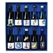 北陸日本酒飲み比べセット　AH3-50B