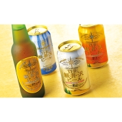 THE軽井沢ビールセット　G-RI