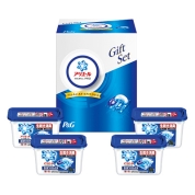 P＆G　アリエールジェルボールプロギフト　PGAG-30G