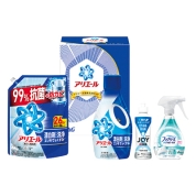 P＆G　アリエール液体洗剤セット　PGCG-30F