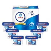 P＆G　アリエールジェルボールプロギフト　PGAG-50G