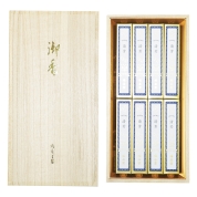 鳩居堂　清芳