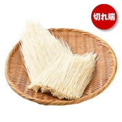 【ご自宅用限定品】揖保乃糸　手延そうめんバチ