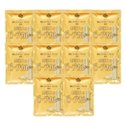 【ご自宅用限定品】横浜ロイヤルパークホテル　野菜入りビーフカレー 10食