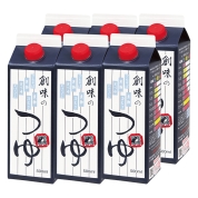 【ご自宅用限定品】創味食品　創味のつゆ
