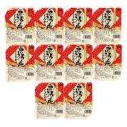 【ご自宅用限定品】たかののごはん　魚沼産こしひかり
