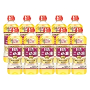 【ご自宅用限定品】日清オイリオ　こめ油