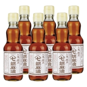 【ご自宅用限定品】九鬼産業　ヤマシチ純正胡麻油　KG-6