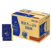 【ご自宅用限定品】AGF　ドリップパックスペシャルブレンド　MDP-100D