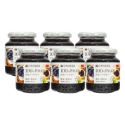 【ご自宅用限定品】信州須藤農園　100％ブルーベリー