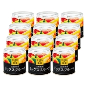 【ご自宅用限定品】にっぽんの果実　山形県産ミックスフルーツ