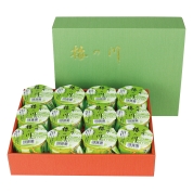 【ご自宅用限定品】くずきり　梅の川セット