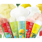 【ご自宅用限定品】凍らせておいしい　フルーツバーアソート
