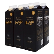 【ご自宅用限定品】ミカド珈琲　MAJOリキッドコーヒー無糖　C-30