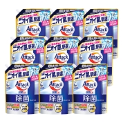 【ご自宅用限定品】花王アタック除菌アドバンス　詰替用