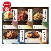 京料理 美濃吉　京の味　KAT-30W