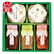 京・料亭わらびの里　京楽味　わW-30L