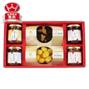 京・料亭わらびの里　京のお正月　京-30F
