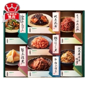 京料理 美濃吉　京の味　KAT-50W