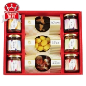 京・料亭わらびの里　京のお正月　京-50F