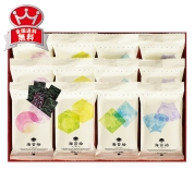 山本海苔店　おつまみ海苔「海苔袷」詰合せ　AW3A