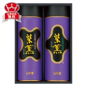 山形屋海苔店　「紫薫」海苔詰合せ　G-500N