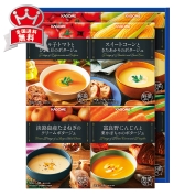 カゴメ　野菜を楽しむプレミアムポタージュ　PP-30