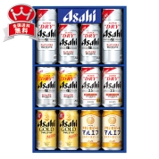 アサヒビール　バラエティセット　AVG-3