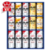 アサヒビール　バラエティセット　AVG-4