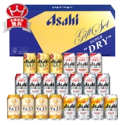 アサヒビール　バラエティセット　AVG-5