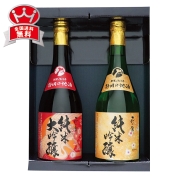 花の舞　飲み比べセット　NHN-30