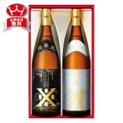 沢の鶴　純米・山田錦飲み比べセット　JYN-50