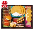 上野風月堂　パティスリーセレクション　FPSS-25P