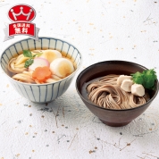 池利　年越し・迎春 麺詰合せ　HP-30R