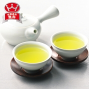 新井園本店　天皇杯受賞新井園本店 狭山茶　JNS-35